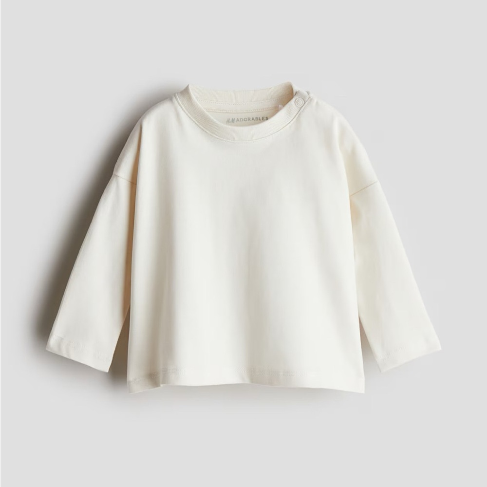 H&M adorables shirt